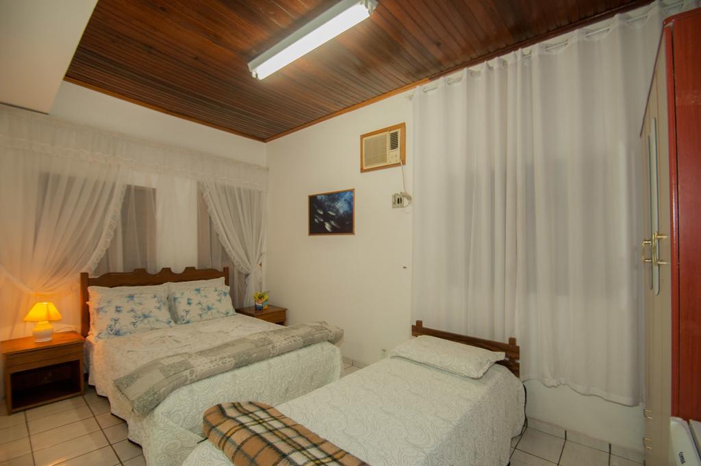 Aguas Do Pantanal Inn Pousada Miranda Oda fotoğraf