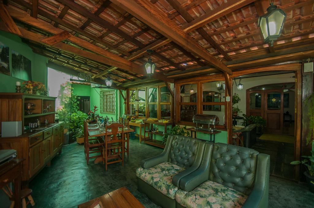 Aguas Do Pantanal Inn Pousada Miranda Dış mekan fotoğraf